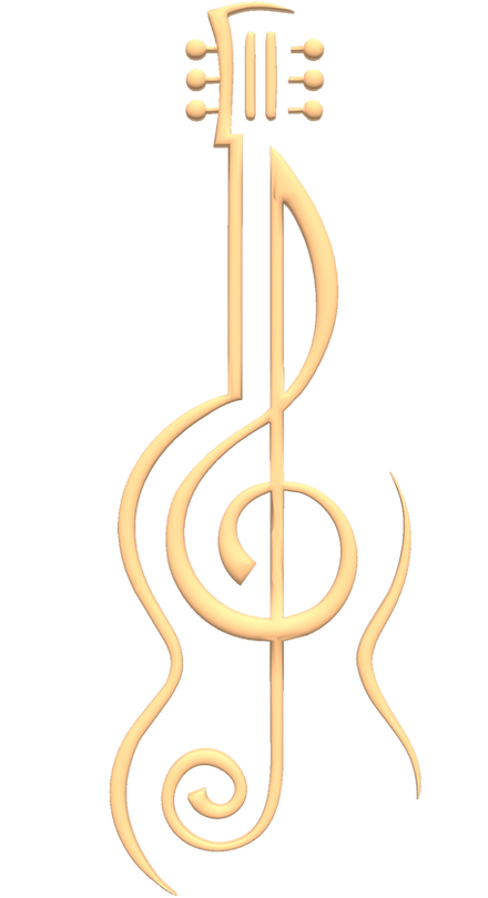 Learn Guitar — Werner Bonthuys